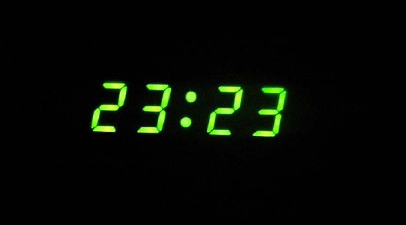 2323 на годиннику