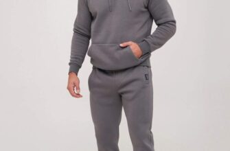 теплый спортивный костюм