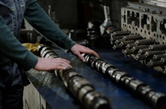 Чому варто купувати запчастини на польських авторозбірках