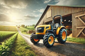 Запчастини для мінітракторів