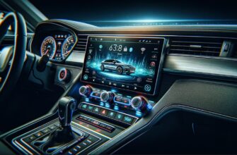 Автомагнитолы