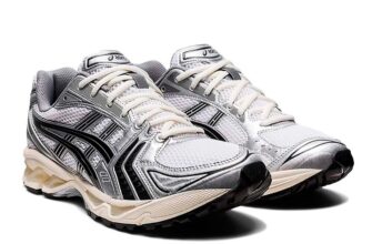 Asics