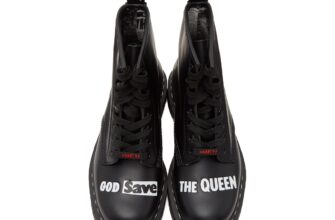 Dr Martens