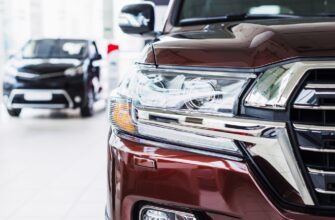 запчастини до американських авто