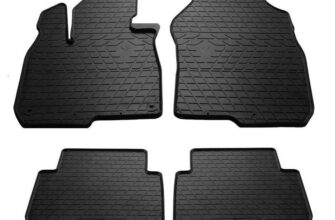 Коврики в салон Honda CR-V 5