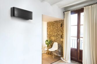 Кондиціонери Daikin