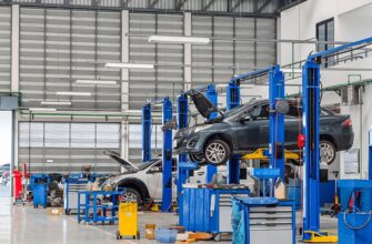 автосервис