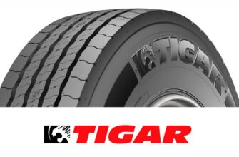 Обзор бюджетных летних шин Tigar