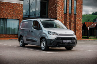 Toyota Proace City