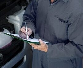 Тренды 2025 года в сфере автосервиса