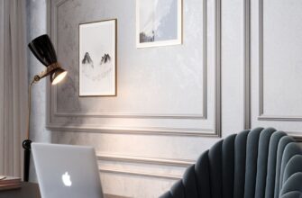 ELF DECOR: Мистецтво створювати індивідуальність в інтер'єрі