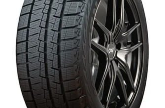 Зимние шины 215/55 R17