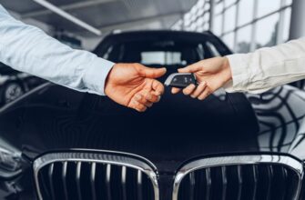 авто в лізинг у Києві