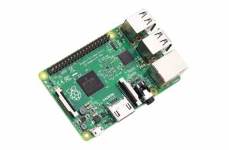 Raspberry Pi