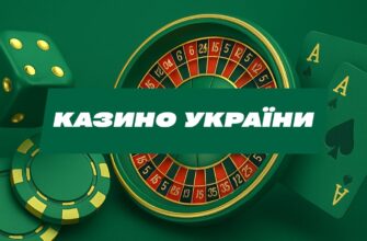 Рейтинг найкращих казино України: Огляд флагманів легального гемблінгу