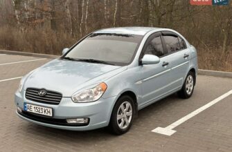 Недорогие автомобили в Киеве: как выбрать лучшее авто до $5000