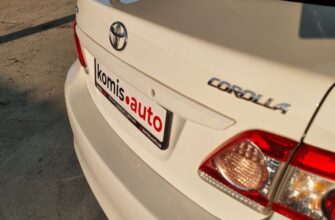 Komis Auto: пригон и выкуп автомобилей — удобные решения для водителей в Украине