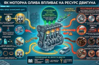 моторна олива