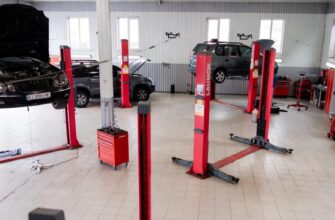 Сучасний автосервіс: як підтримувати автомобіль у бездоганному стані