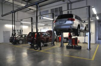 Сучасний автосервіс у Львові: Критерії вибору надійного СТО для вашого автомобіля