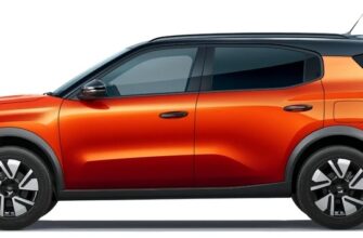 експлуатація Opel Frontera