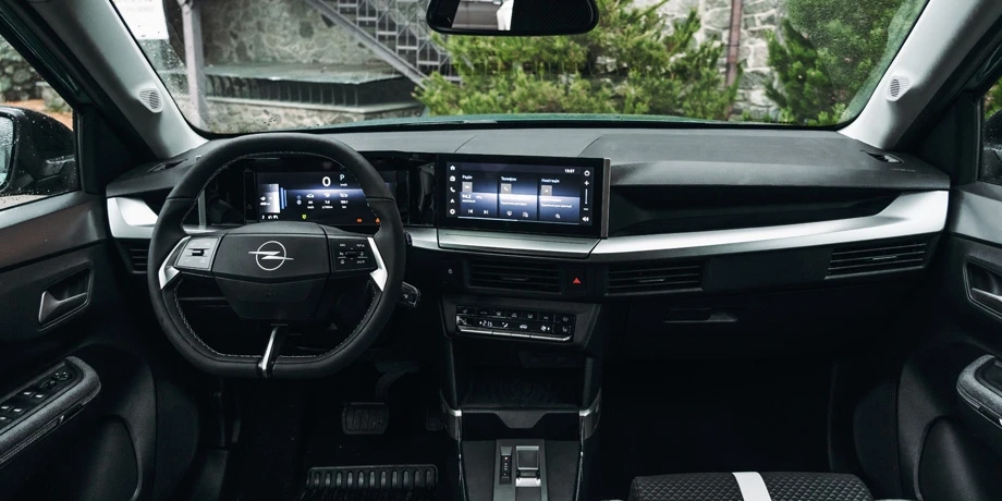 Зимова експлуатація Opel Frontera: комфорт, безпека та підготовка