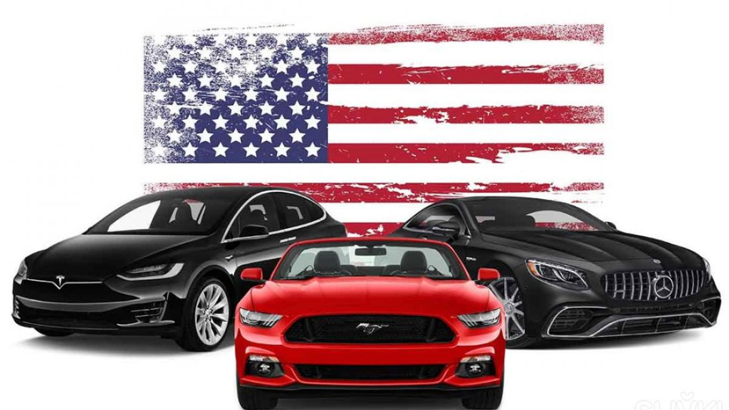 З чого починати пошук автомобіля у США
